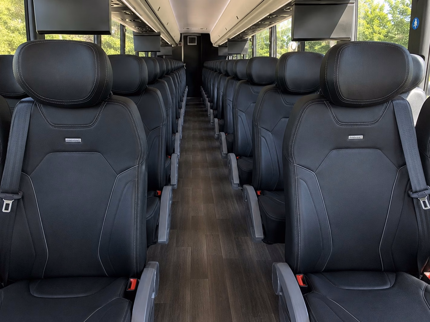 bachelorette party bus rentals in boulder colorado