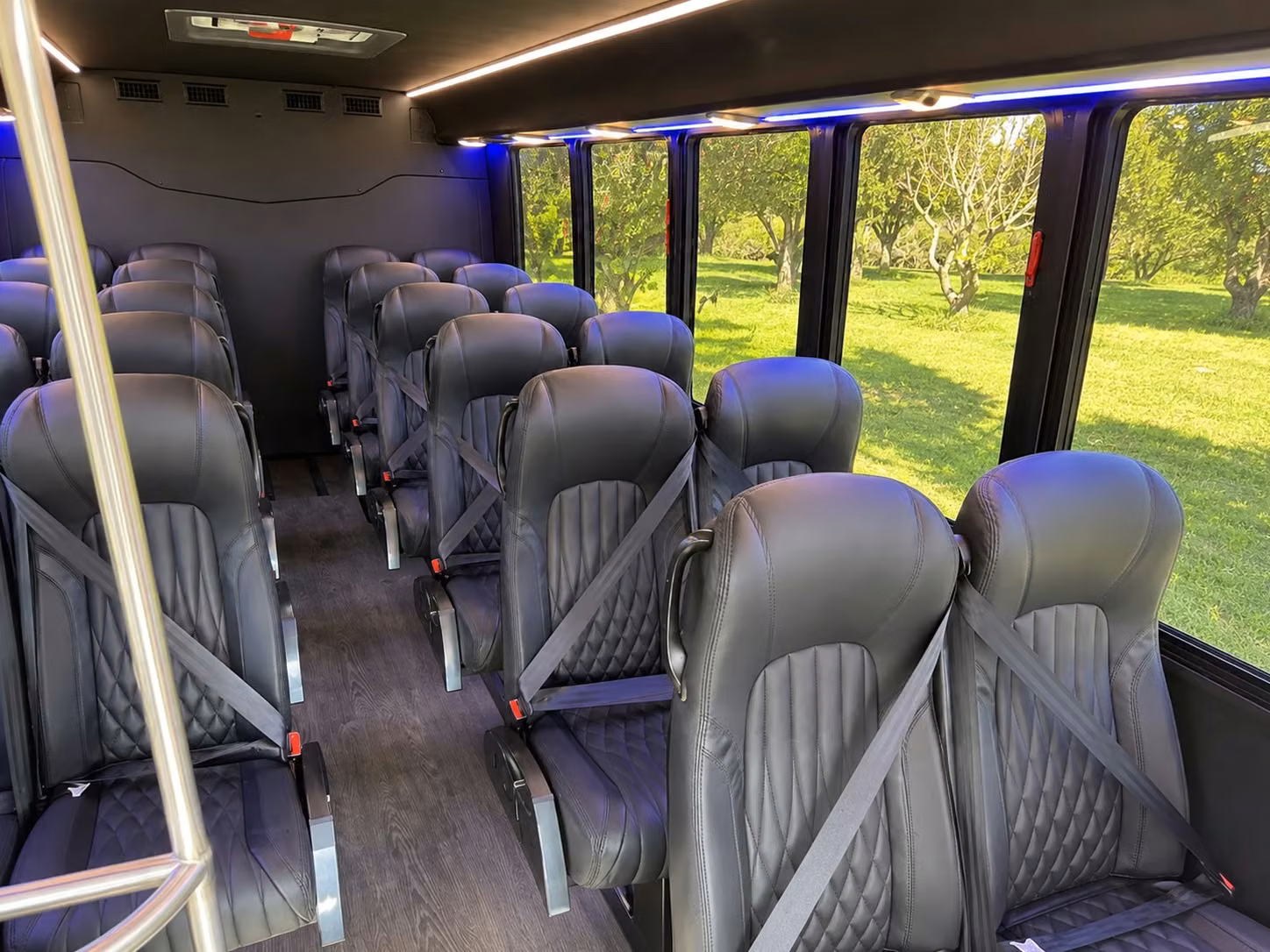 boulder airport shuttle services