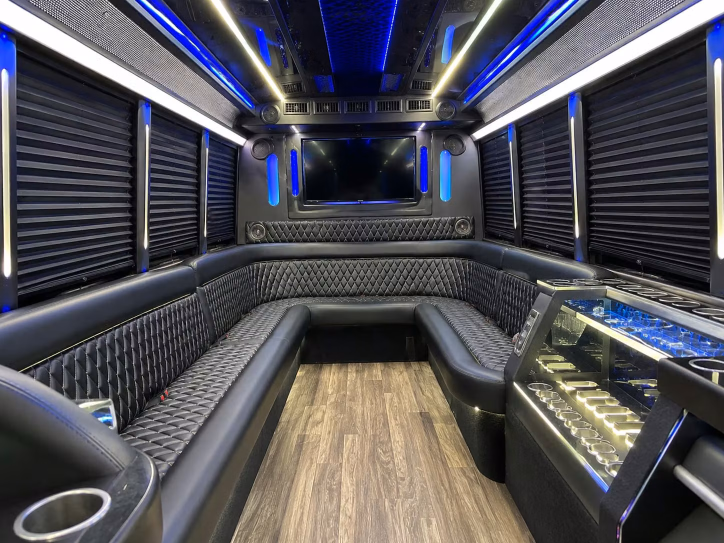 boulder prom party buses keep the energy going all night long