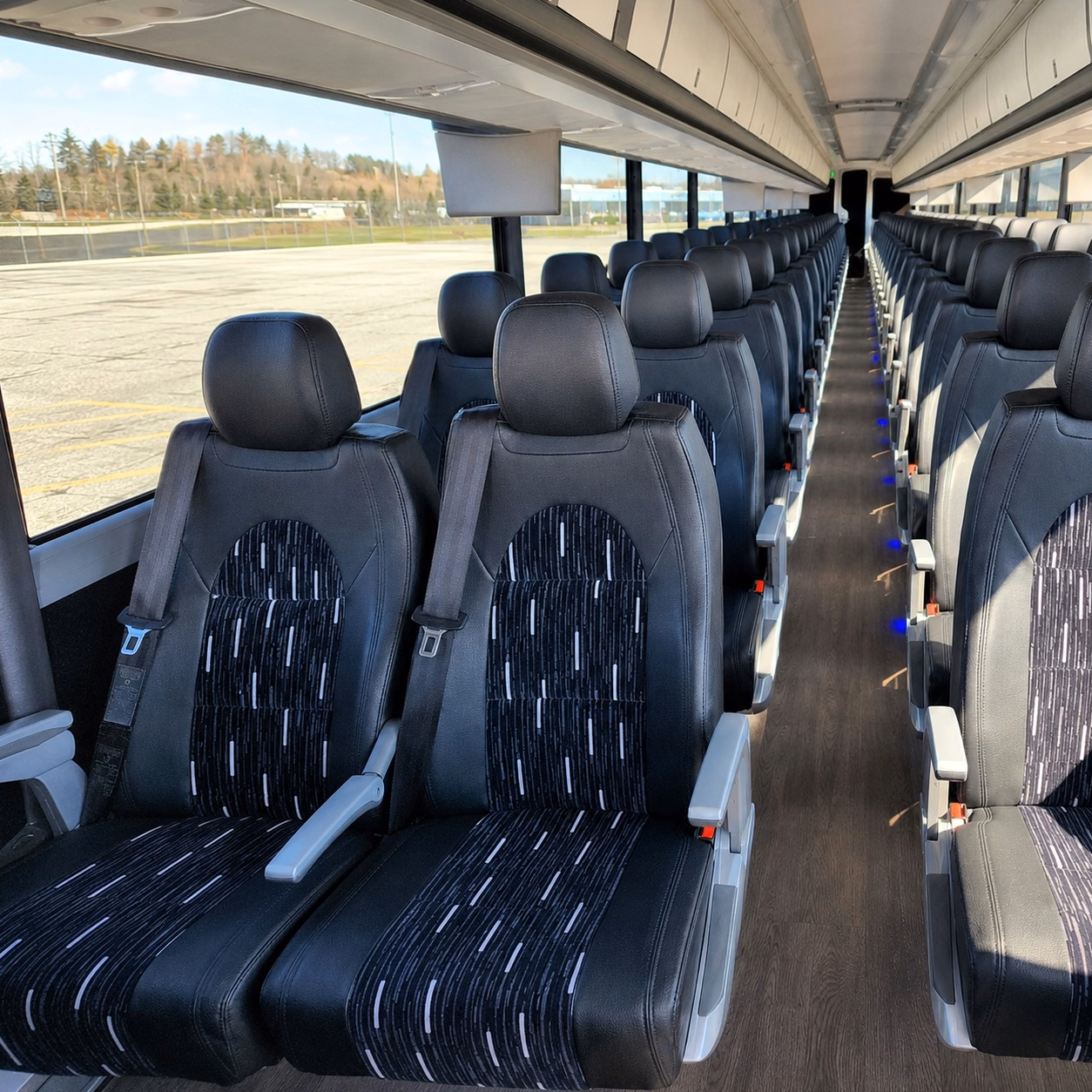 charter buses for boulder running races triathlons and endurance events