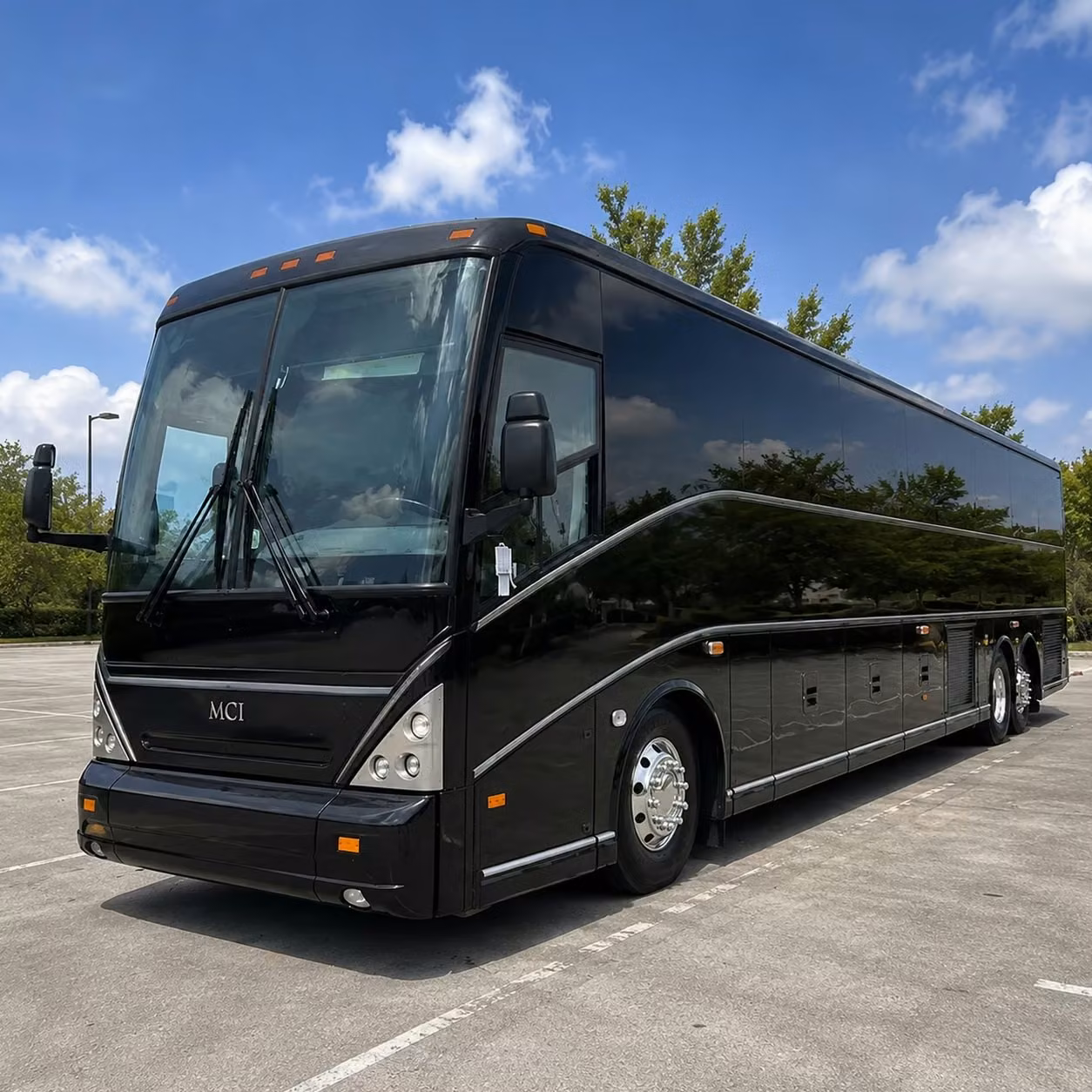 corporate event bus rentals in boulder