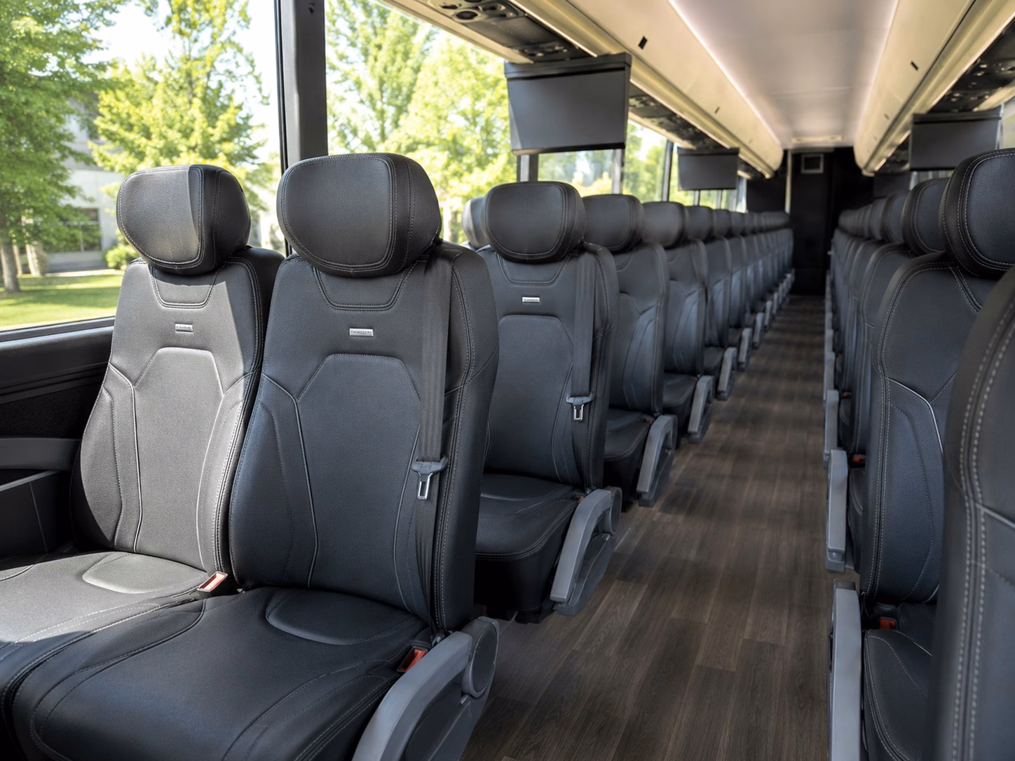 denver international airport transfers for out of town wedding guests
