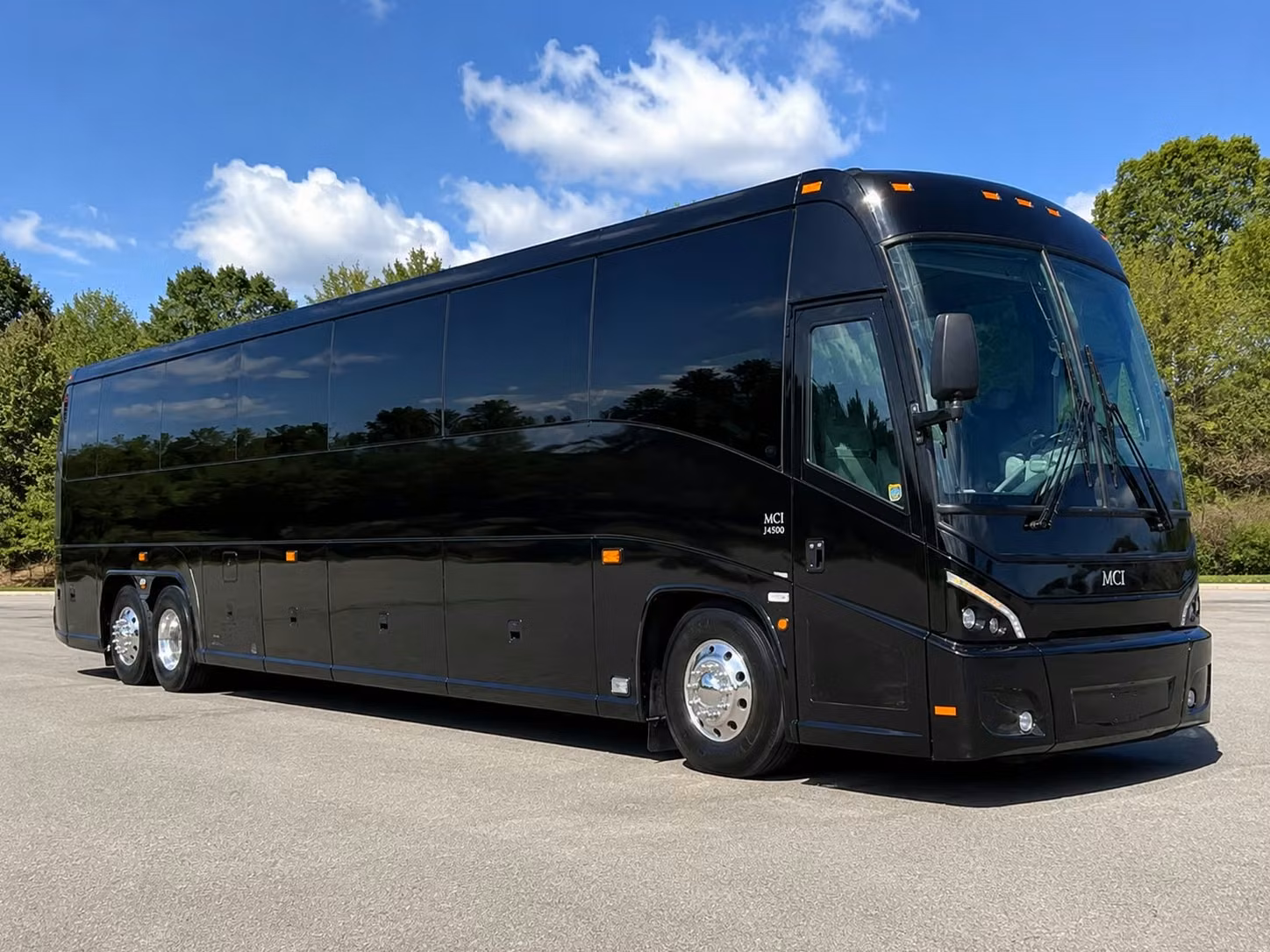 for easy concert and red rocks event transportation start here