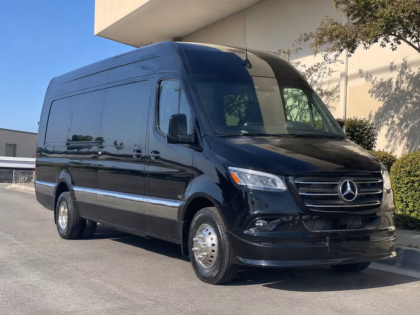 government military transportation services in boulder