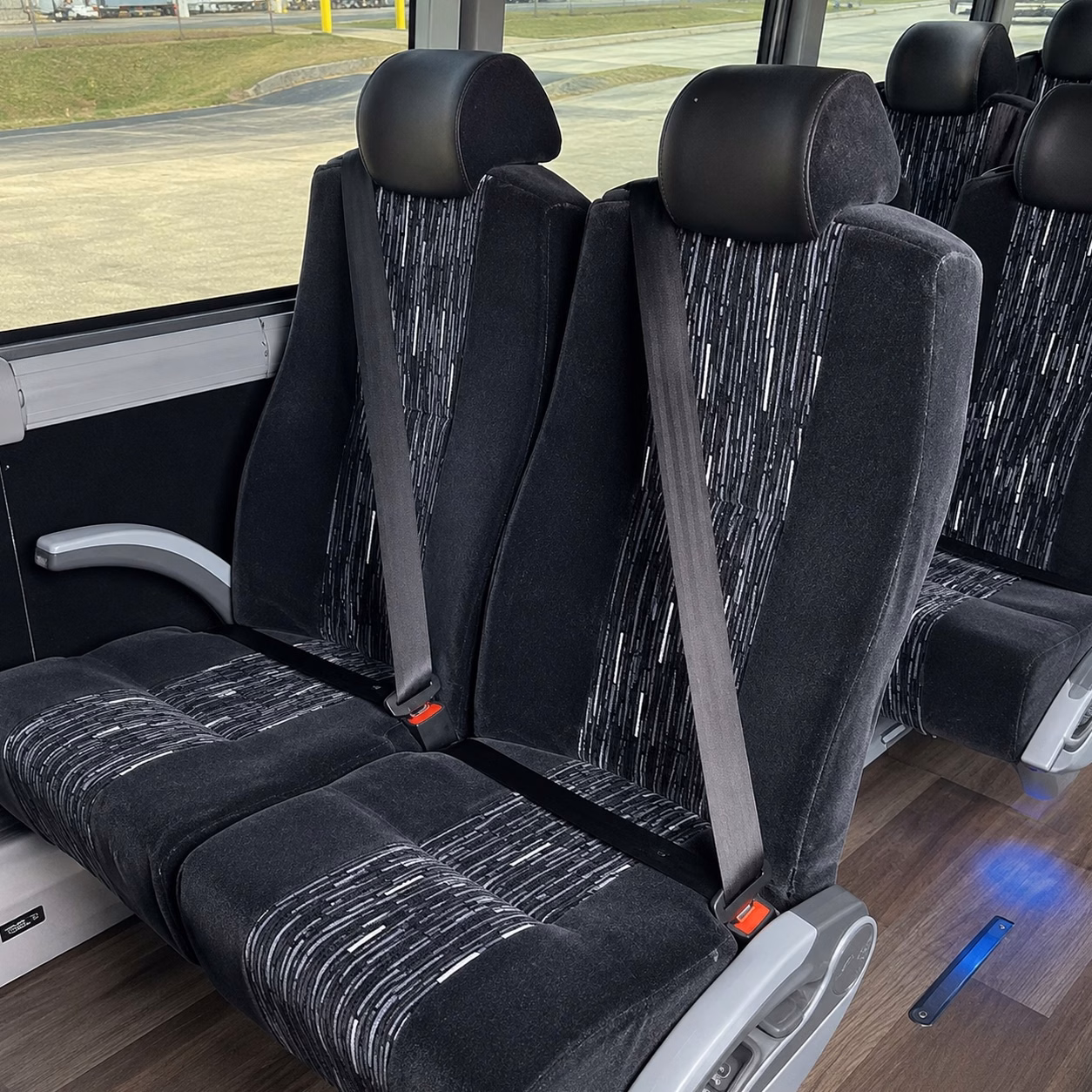 how the day of the week changes what a bus costs in boulder colorado