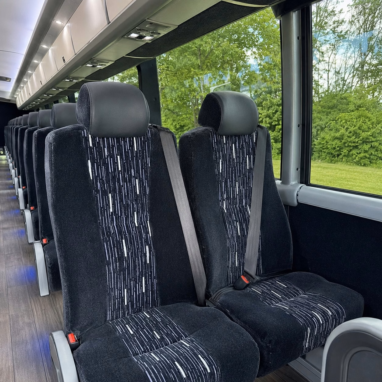 how where and when you re traveling affects boulder charter bus rental rates