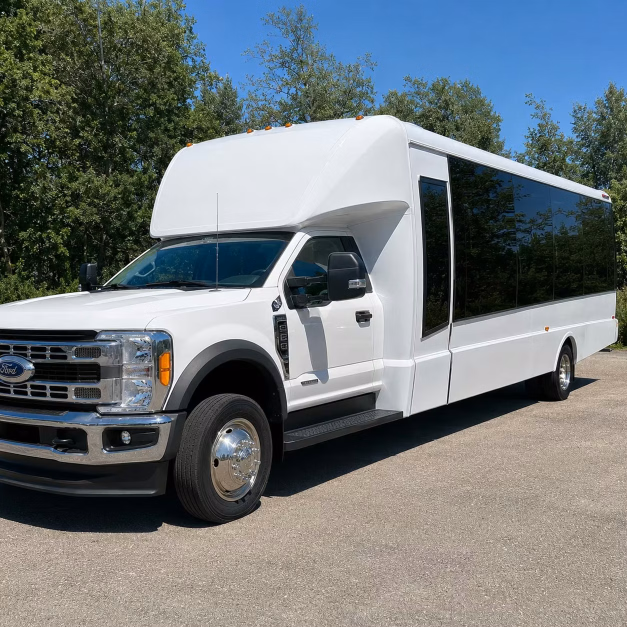 it s never been easier to book a minibus for your boulder prom group