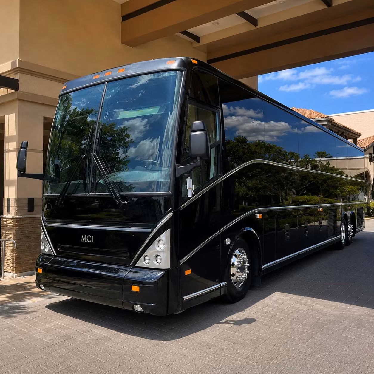 not in boulder you can still find concert transportation nearby