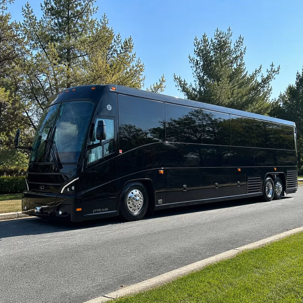 not in boulder you can still find employee transportation nearby