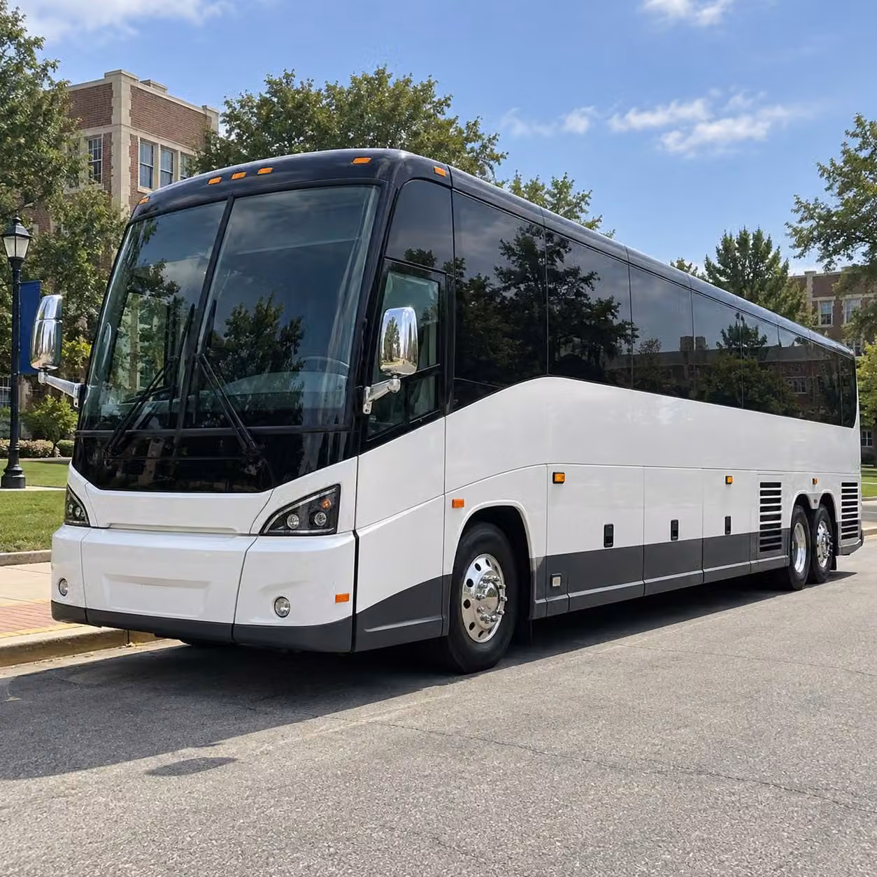 not in boulder you can still find school event transportation nearby