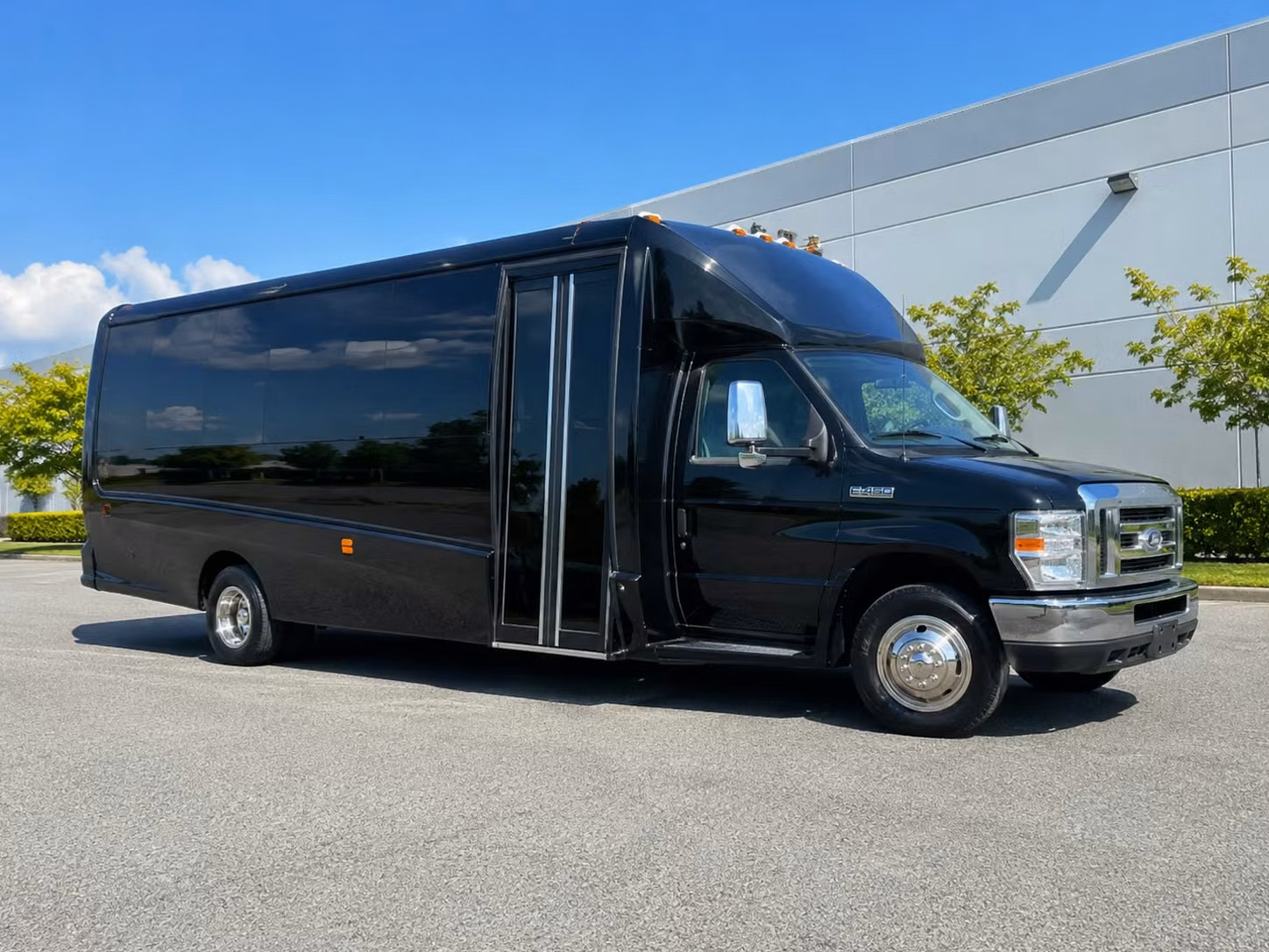 party bus rentals for tailgates pre games and fan buses in boulder