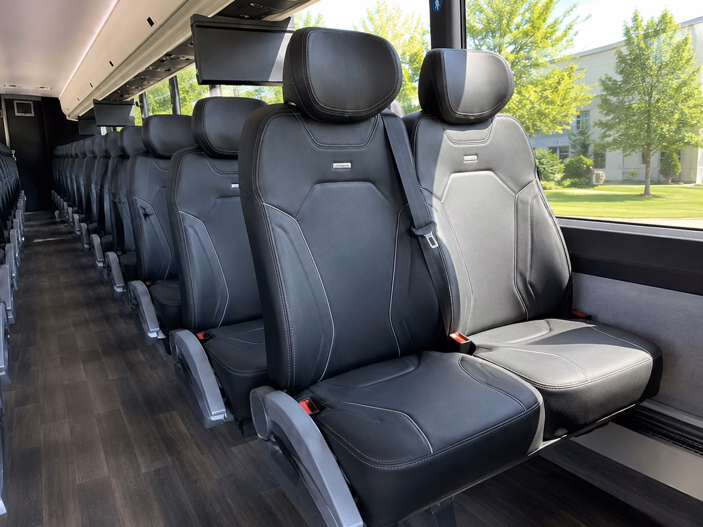 religious group bus rentals in boulder
