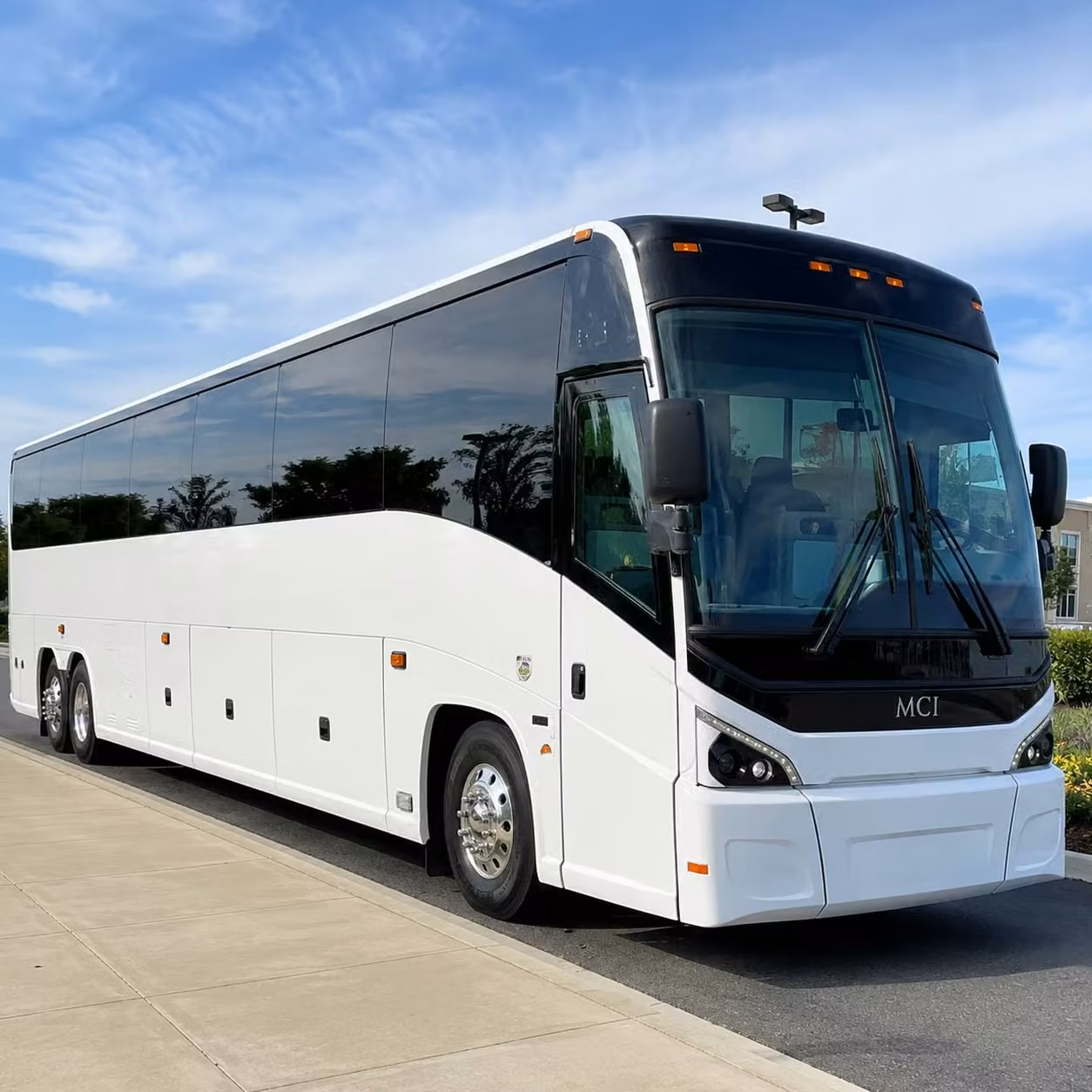 senior congregation and accessibility focused church transportation in boulder