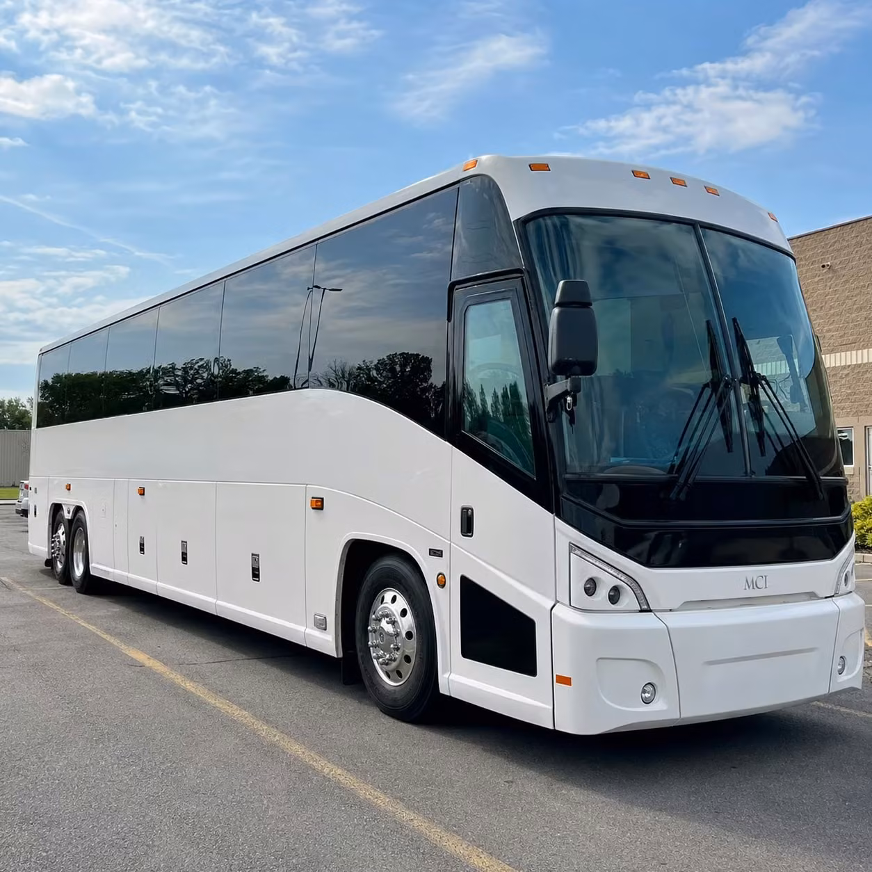 sunday service shuttles and weekly congregation transportation in boulder