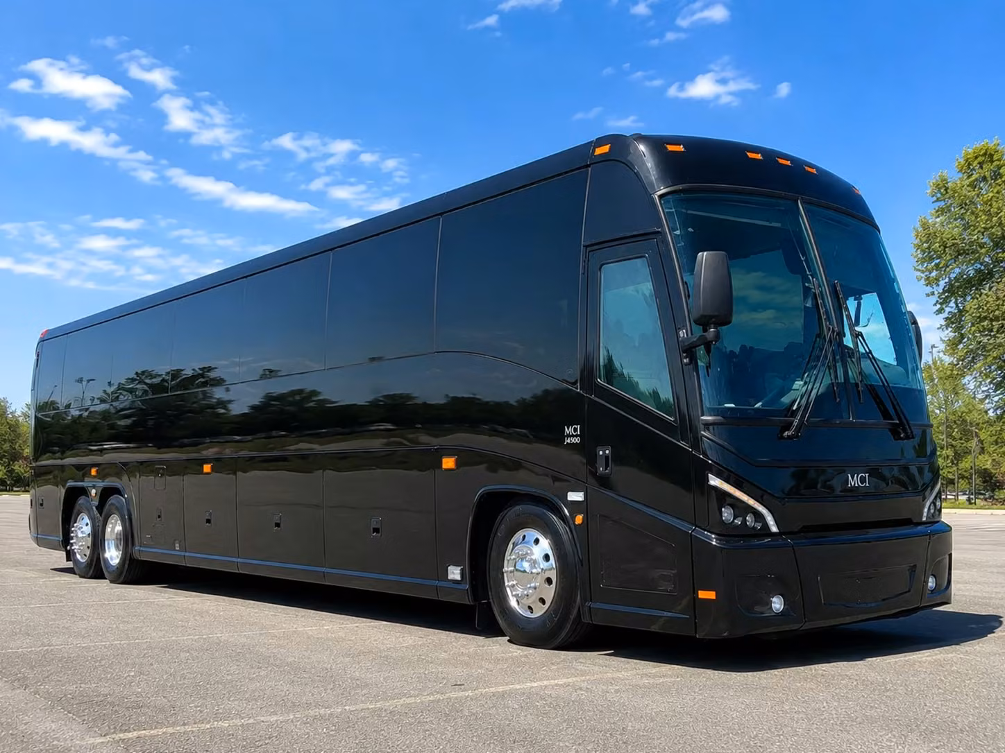 these boulder venues deserve transportation that matches the occasion