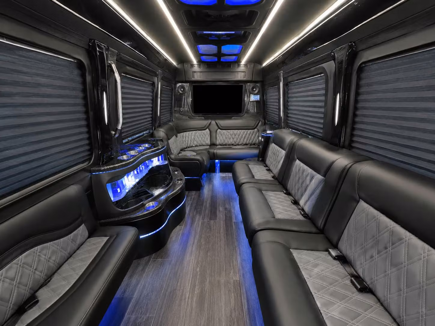 university of colorado boulder concert group transportation