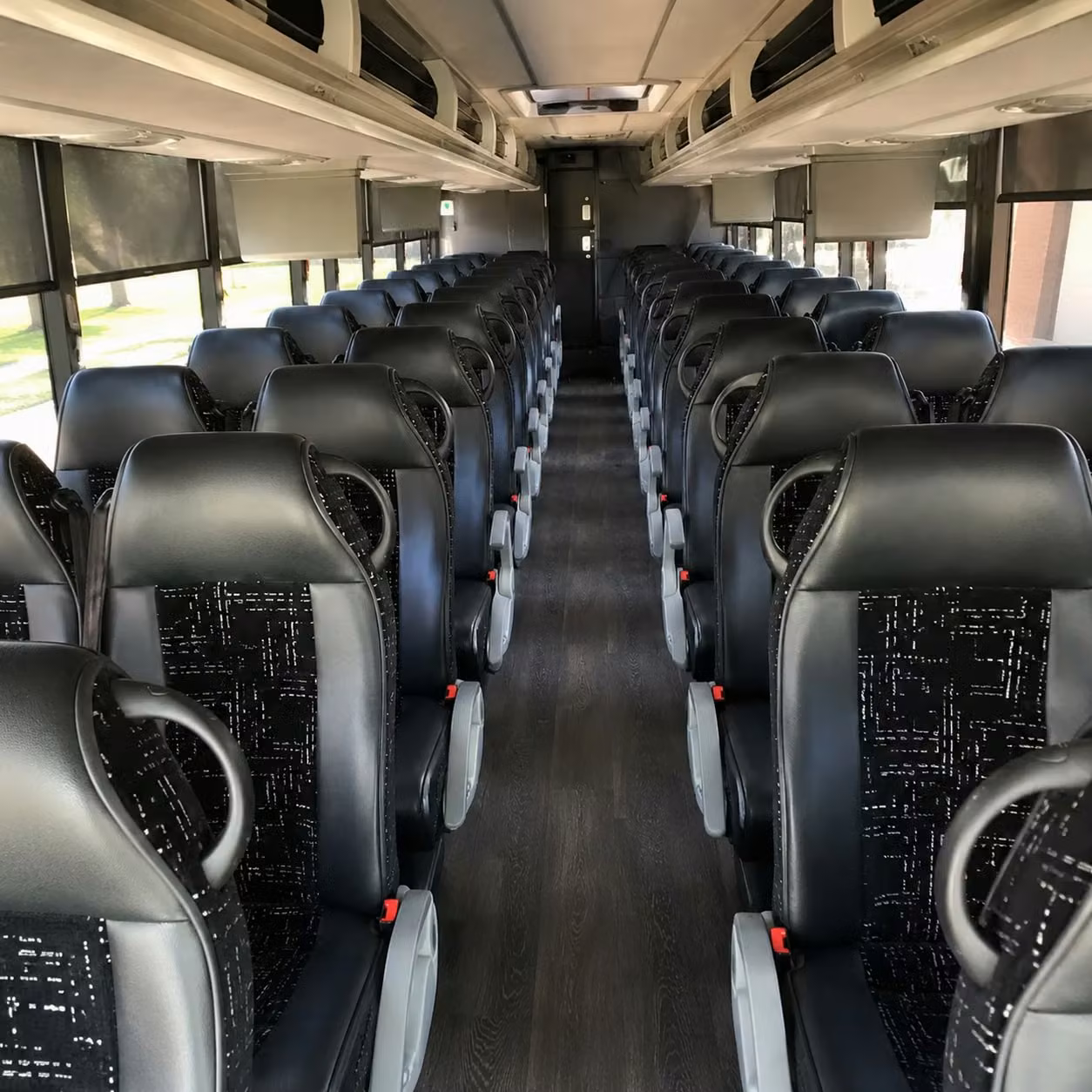 wedding shuttle services bus rentals in boulder