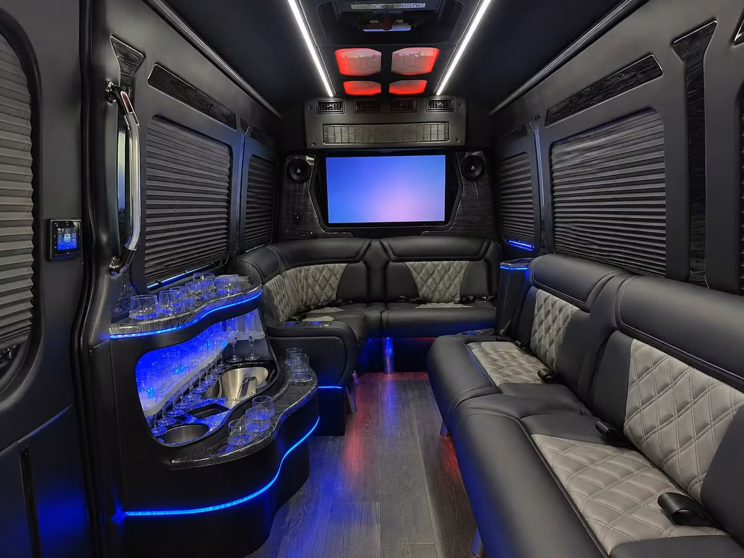 with so many university events at cu boulder group transportation has never been more important