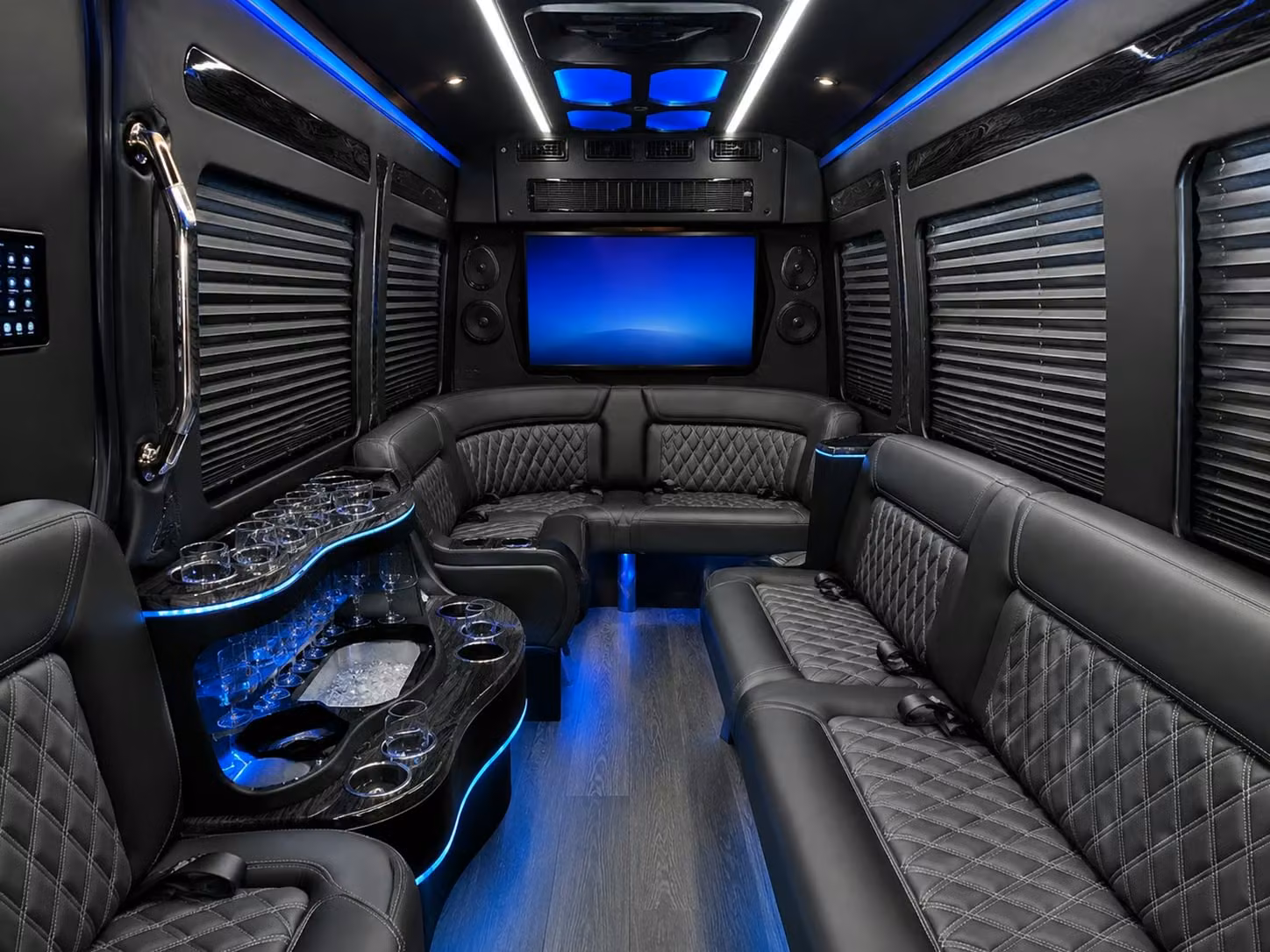 you ll want to book your boulder prom transportation early here s why